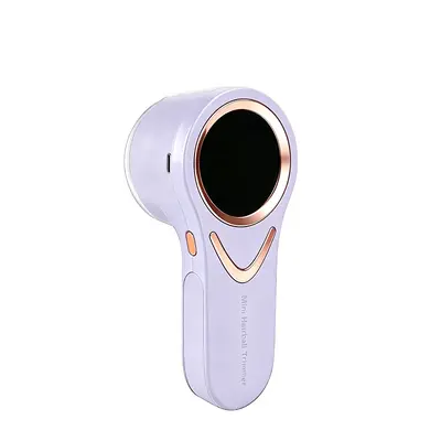 Changke Fabric Shaver Lint Remover Clothing Pilling Removal Tool Shaver Comb Home Use Fuzz Ball Sweater Defuzzer - 10