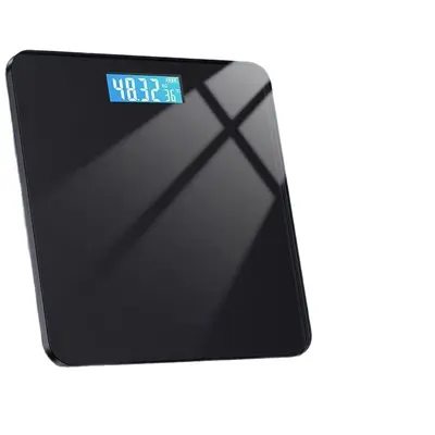 High-precision electronic scale, accurate body weight scale, weight loss body fat scale, adult scale, household scale for girls - 6