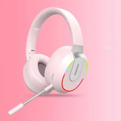 Grenzüberschreitender neuer kabelloses Spiele-Bluetooth-Kopfhörer, Bassstarke Over-Ear-Kopfhörer mit Mikrofon und niedriger Latenz R11 - 3