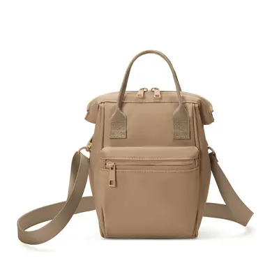 Mini Crossbody Phone Bag with Single Shoulder Strap, Minimalist Travel - 11