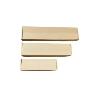 Strength Factory 18 Wide Extra Hard Tempered Film Digital Accessories Plane Carton 18-34 Cosmetic Packaging Box Wholesale