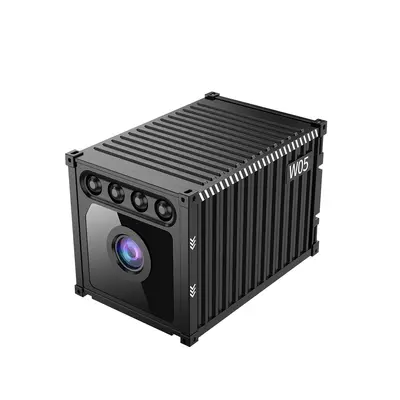 W05 Container-Kamera 1080P mit WiFi-Nachtsicht - 11