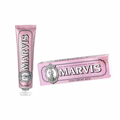 Mars Mint Whitening Toothpaste 85ml