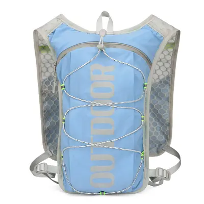 5-L-Fahrrad-Westerucksack, Sport, wasserabweisend - 11
