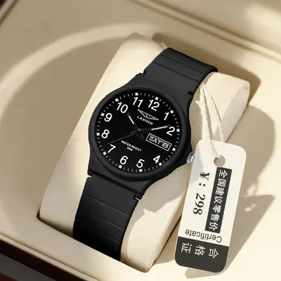 Waterproof fashion watch for boys, shockproof
