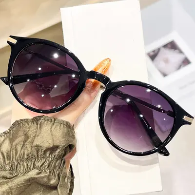2413 Summer Sunglasses, UV Protection, Ultra-Light - 4