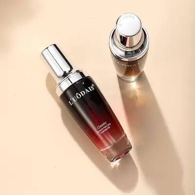 Parfümlü Saç Bakım Yağı 60 ml, Durulama Gerektirmeyen, Saç Uçları İçin - 3
