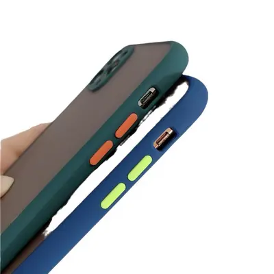 Oppo A93S case, eye protection, contrast color