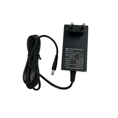 Импульсный блок питания 24В 2А для LED-ленты и лампы для маникюра