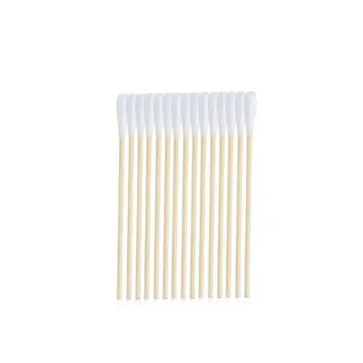Disposable Sterile Absorbent Single-Head Cotton Swabs