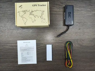 Araçlar, elektrikli arabalar, kamyonlar, motosikletler ve elektrikli scooterlar için sınır ötesi 4G GPS takip cihazı Beidou konumlandırıcı. - 9