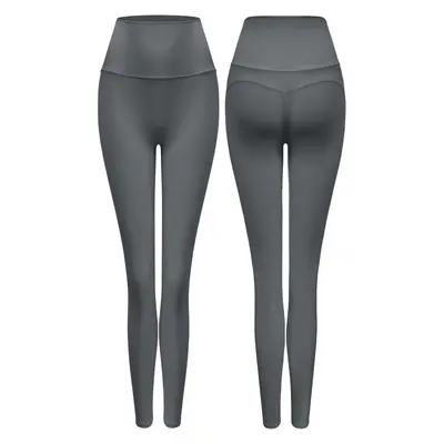 LULUXAIME Women's Butt-Lifting Yoga Pants, Fitness Leggings - 13