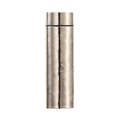 Pure Titanium Thermos Cup, Portable Tea Steeping Gift Cup - 6