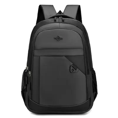 Travel Backpack, Large Capacity, Laptop Compartment, Men's - 10