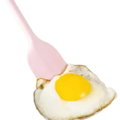 Alles in Einem hochtemperaturbeständiger Lebensmittelqualität Silikon weicher Spachtel Kochcreme-Schieber Spatula Rührspachtel Werkzeug