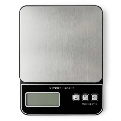Mutfak Elektronik Tartısı Hassas Tartılı Ev Baking Tartısı Küçük Pratik Gıda Ölçü Gram Tartısı Mutfak Çok Fonksiyonlu Tartısı - 8