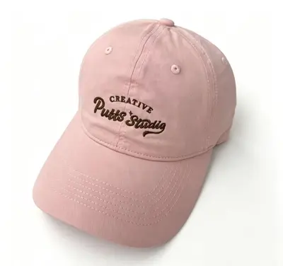 Korean-style neutral vintage soft-top premium water-washed cotton baseball cap men's fashion commuter sun-visor duck-bill cap couple trendy - 11