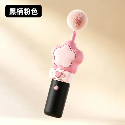 Electric Cat Toy with Automatic Launching Ball Teaser - 7