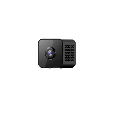 HD WiFi security camera for home surveillance