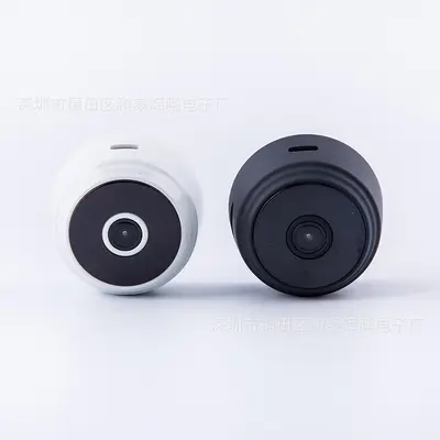 A9 kamera 1080P güvenlik kamerası kablosuz kamera wifi yüksek çözünürlüklü akıllı gözetleme kamerası