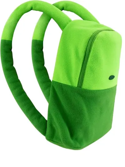 Adventure Time Finn Backpack
