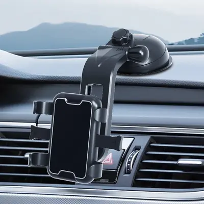 Auto-Handyhalter für Windschutzscheibe oder Armaturenbrett