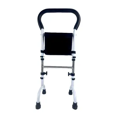 Toilet and Bedside Grab Rail, Standing Aid for Elderly - 12