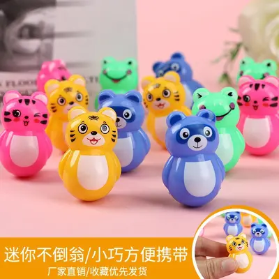 Creative Educational Small Toys and Gifts for Kindergarten Children - 11