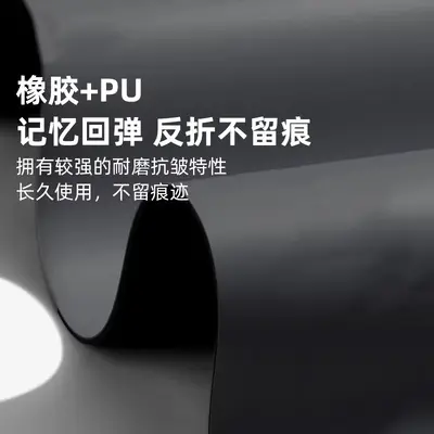 瑜加垫子女士专用减震隔音静音防滑地垫家用加厚专业运动瑜珈健身