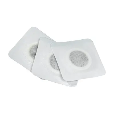 Herbal Honey Patch for Children, Nanyang Mugwort