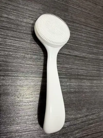 Tragbare Silikon-Reinigungsbürste zum Abschminken und Porenreinigung - Hochwertige Beauty-Werkzeuge für den Großhandel - 9