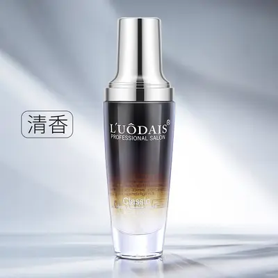 洛黛诗护发精油改善干枯毛躁秀发柔顺免洗清爽不油腻批发顺滑 - 8