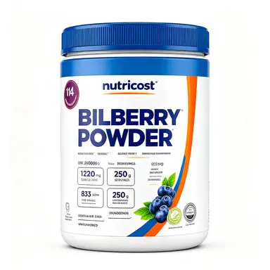 OEM Protein Powder, Coffee and Creatine Powder Blends, Custom Formulation - 8
