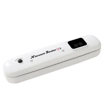 Fully automatic vacuum packaging machine fresh food household - 9