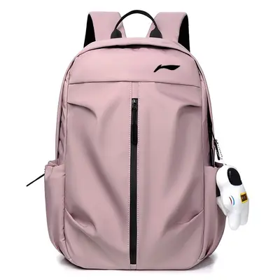 LN Rucksack für Herren und Damen im gleichen Stil, komfortabel, modisch, große Kapazität, Schultasche für Mittelschüler und Universitätsstudenten, neue Rucksackkollektionen - 9