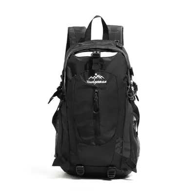 30L Large-Capacity Hiking and Trekking Backpack - 7