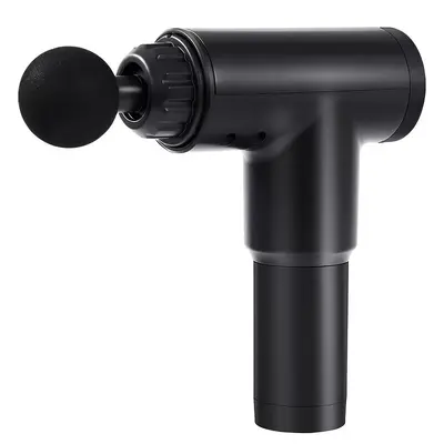 Portable 320 Fascia Massage Gun for Legs, Back and Neck - 8
