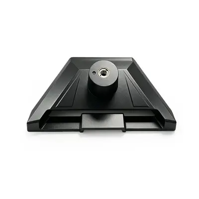 Pipe adapter kit, 1/4 screw thread