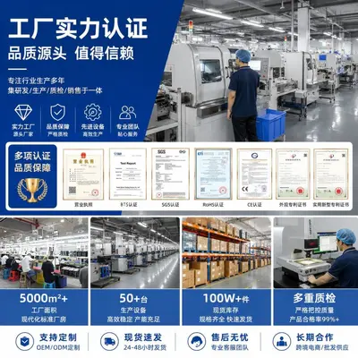 Automatic Dough Mixer Machine 5L Fermentation