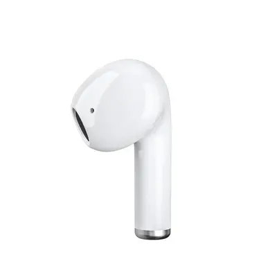i7 Tekkulaklık Bluetooth Kulaklık, Spor, Uzun Pil Ömrü