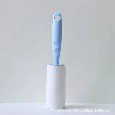 Portable tear-off lint roller - 10