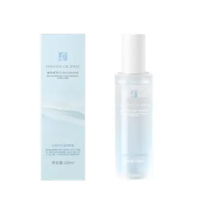 Vittis Women's Hair Oil, Anti-Frizz and Smoothing