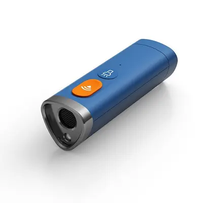 Ultrasonic Dog Repeller and Anti-Barking Training Device, Long-Range - 9