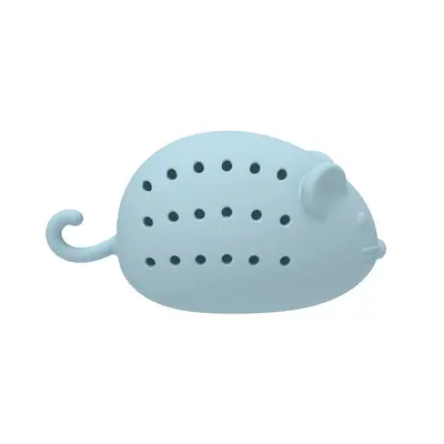 Durable Catnip Cat Toy, Self-Play, Chew-Resistant Interactive Pet Toy - 7