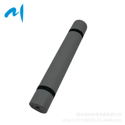 EVA Yoga Matı 4mm, Nem Geçirmez, Spor Matı - 7