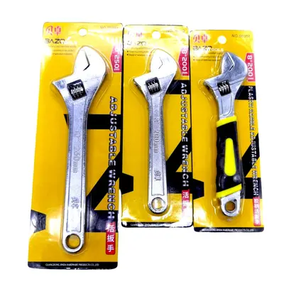 Beizhuo home tool set, screwdriver, hammer - 2