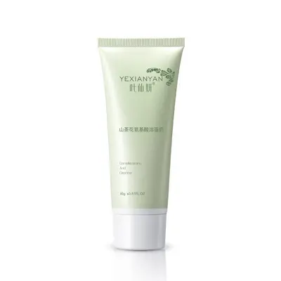 Ye Xianyan Kamelien-Aminosäure-Gesichtsreiniger, 60 g
