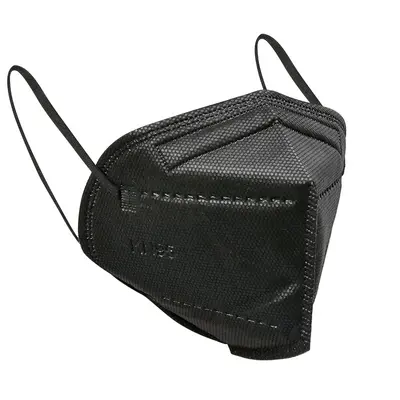 KN95 Disposable 3D Stereo Industrial Dust Mask, Individually Packaged