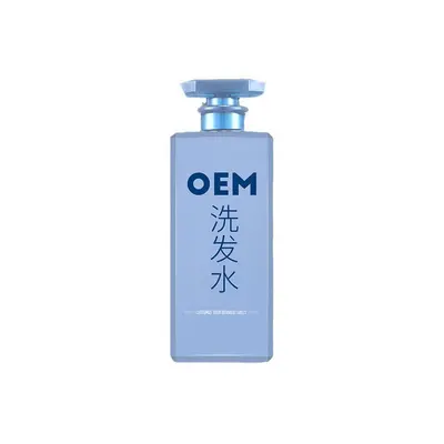 OEM洗发水去头皮屑滋养头皮清爽控油工厂定制OEM电商贴牌洗 - 5