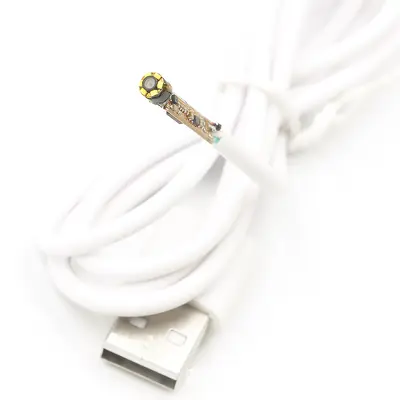 Medizinische OV9734 Endoskop-Kameramodul 900.000 Pixel 1/10 Zoll Ultra-Klein-Sensor